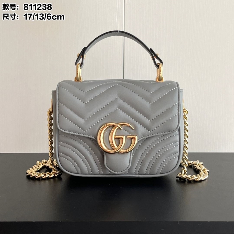 Gucci Top Handle Bags